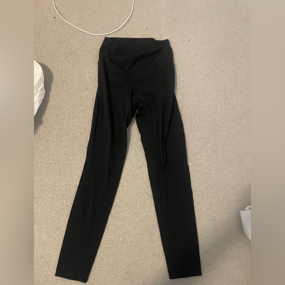 Aerie Chill Play Move Leggings